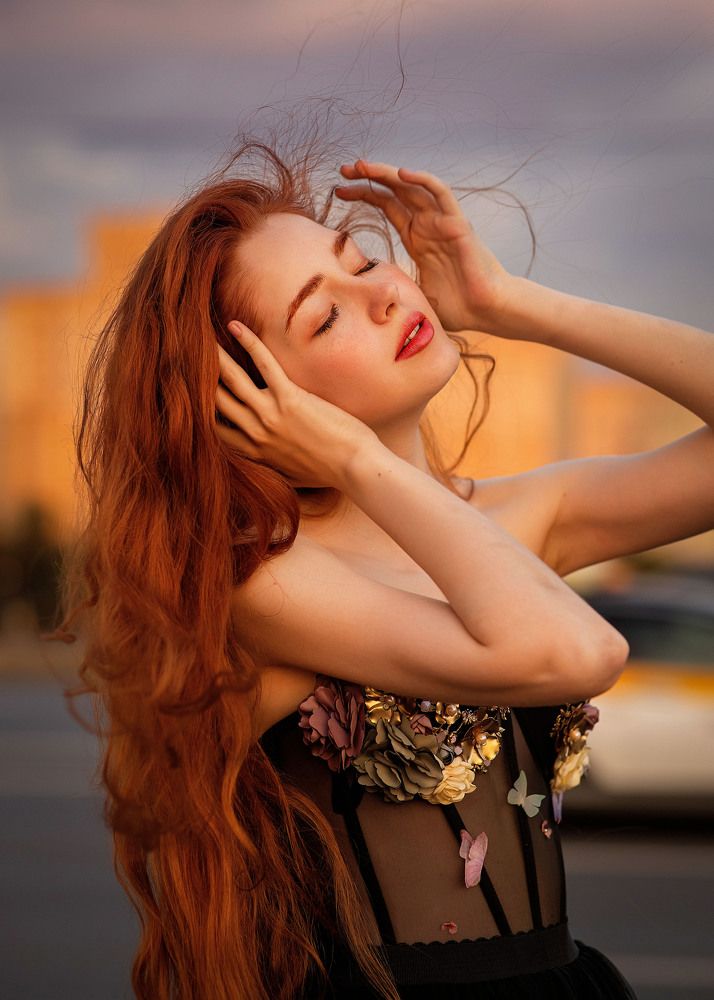 Photograph by Svetlana Mnatsakanyants