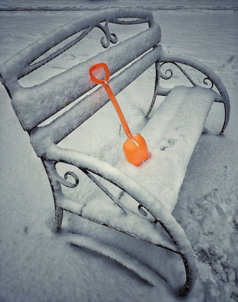 Photograph by Ольга Мартьянова