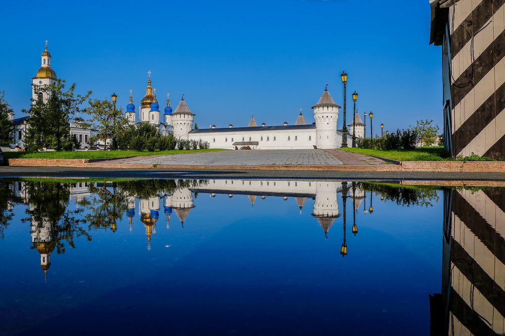 Фотография автора Юрий Фефилов