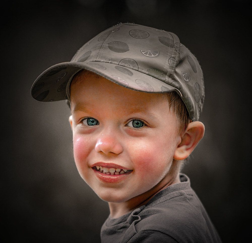 Photograph by Сергей Островский