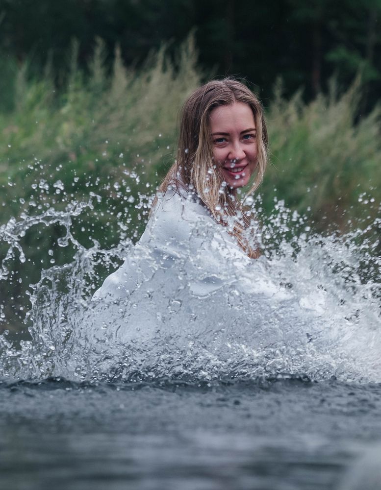 Photograph by Ольга Дрюк