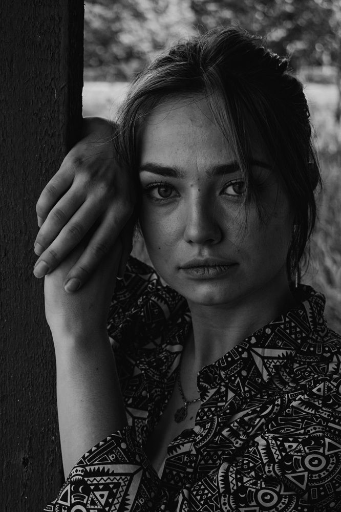 Photograph by Адель Трегулов