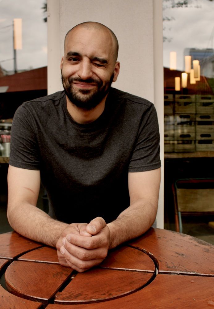 Photograph by Svetlana Kornilova