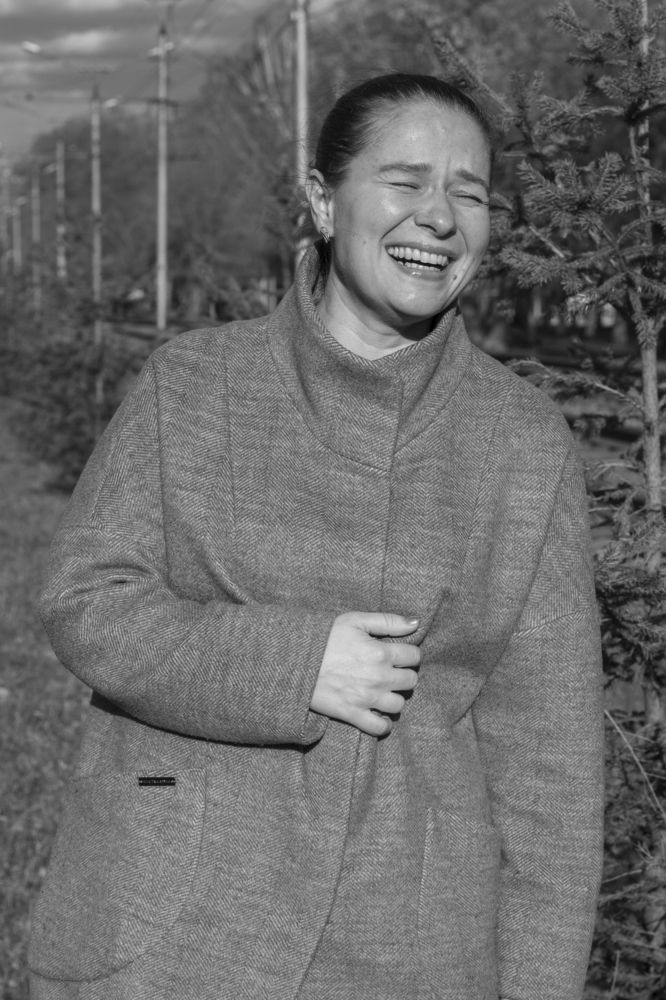 Photograph by Юлия Ковешникова