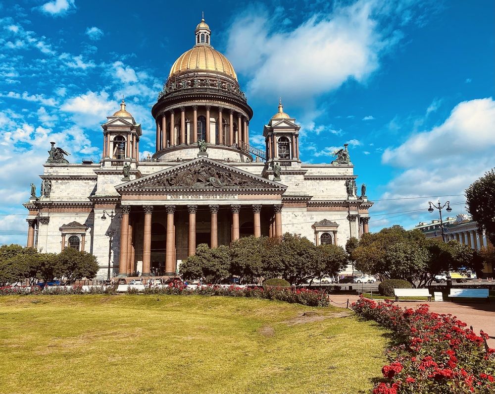 Фотография автора Кирилл Рожнов