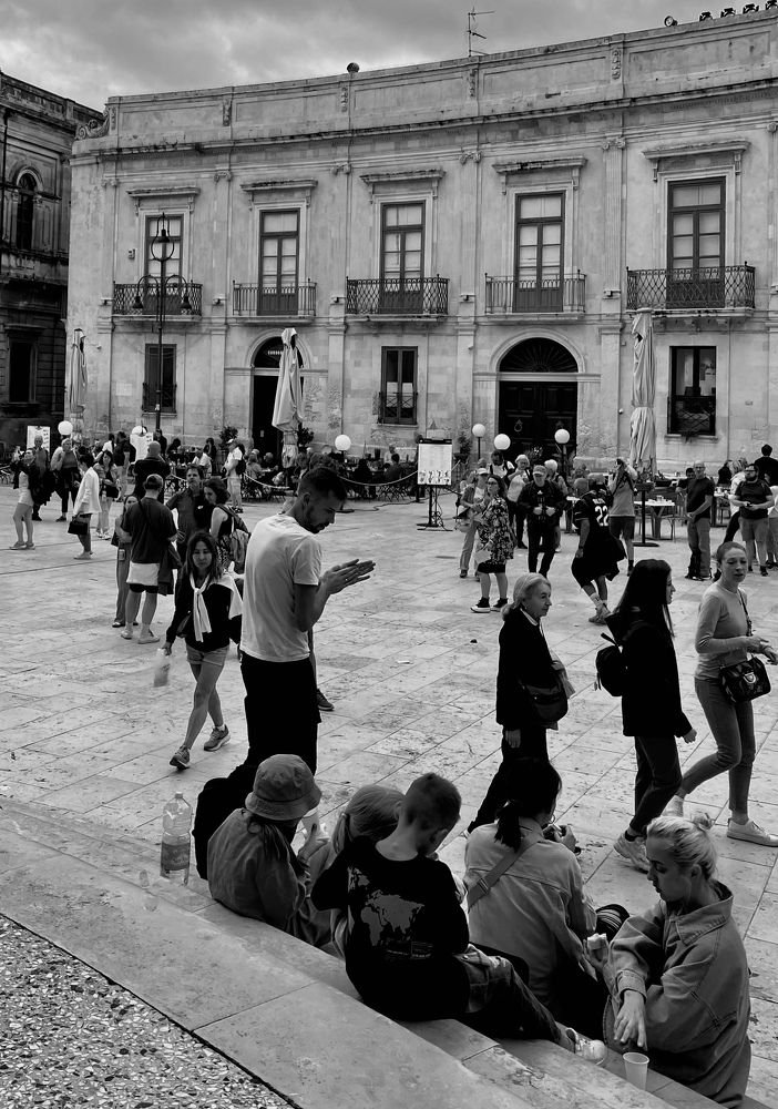 Photograph by Svetlana Kornilova