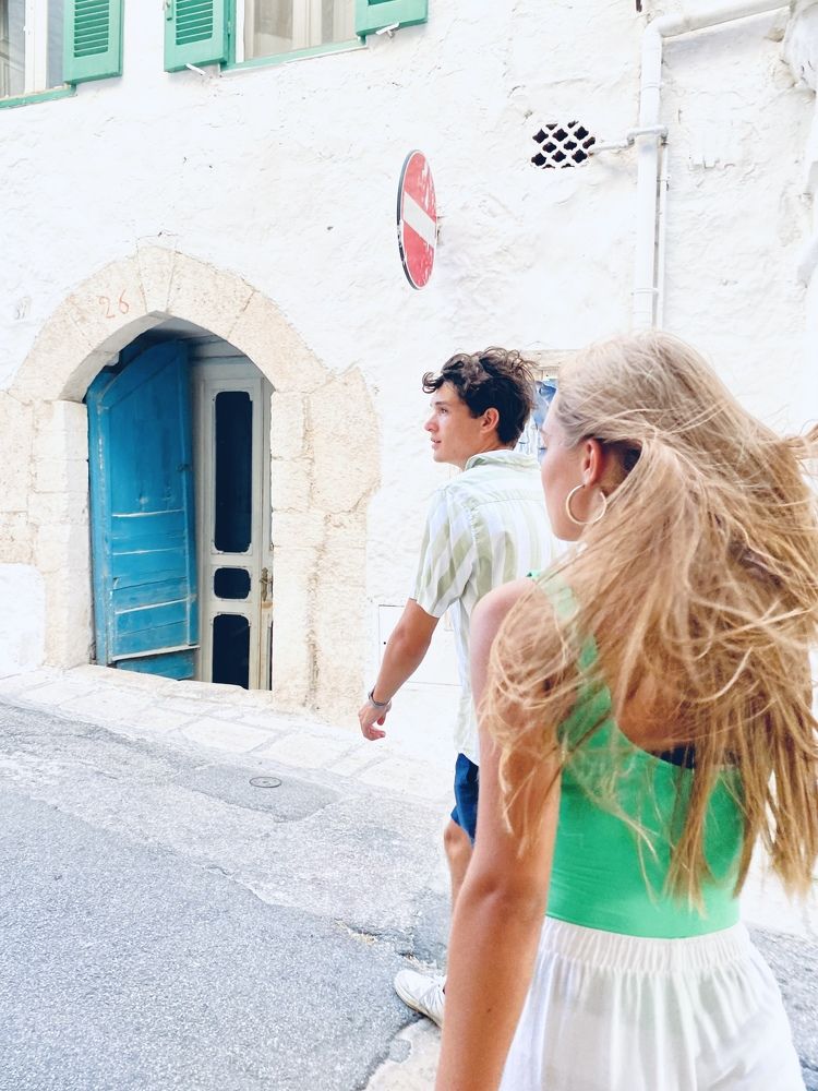 Photograph by Svetlana Kornilova