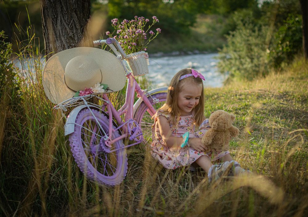 Фотография автора Оксана Белозерская