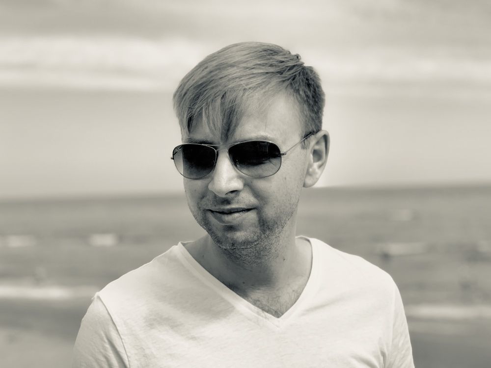 Photograph by Павел Савинский