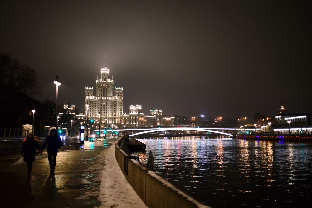 Photograph by Денис Прохоров