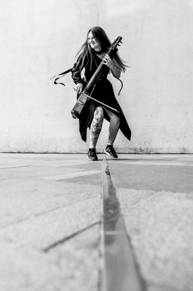 Photograph by Natalya Alekseenko