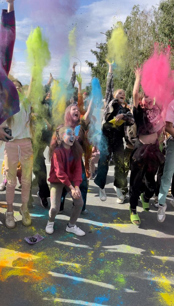 Photograph by Алена Федосова