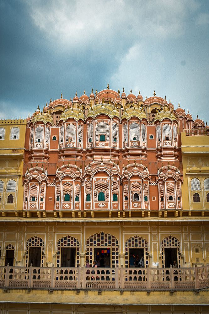 Фотография автора ABHISHEK SHAH