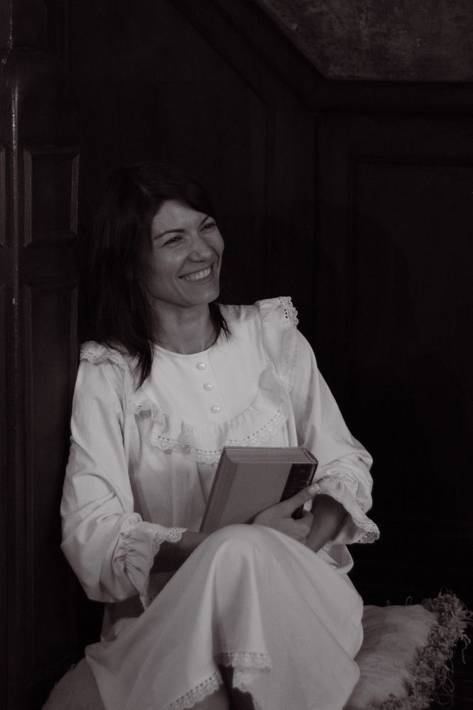 Photograph by Харламова Алина