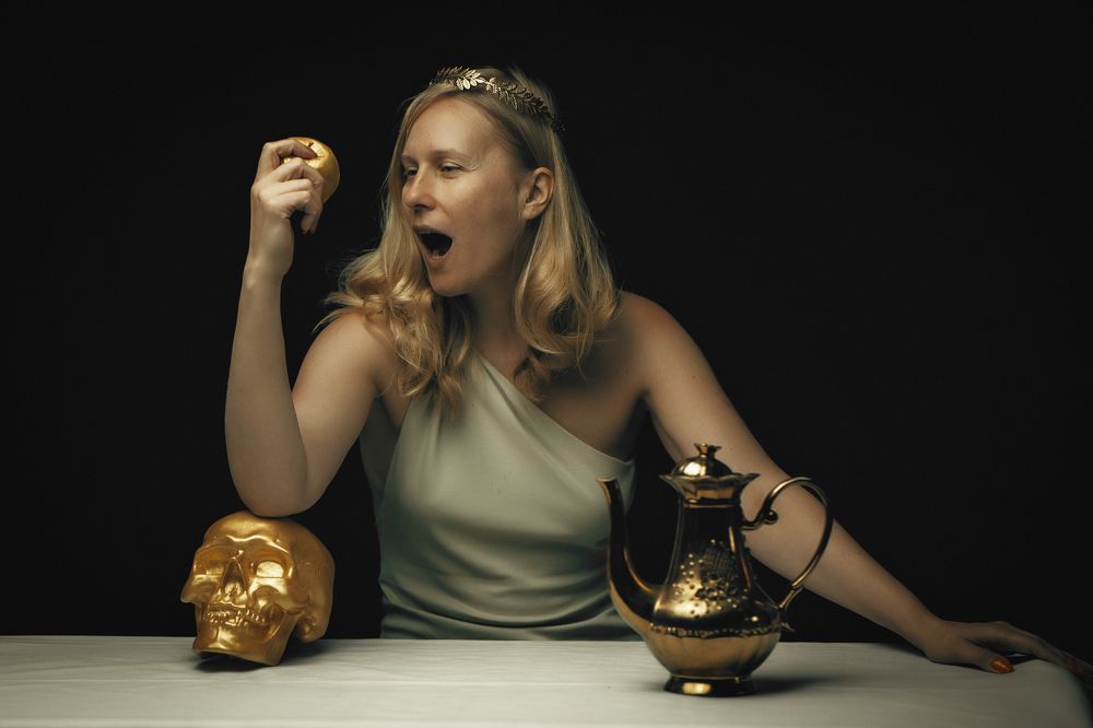 Фотография автора Николай Гришин