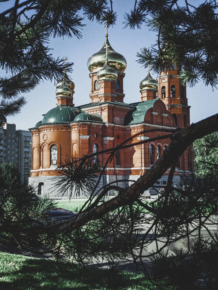 Photograph by Наталья Веряскина