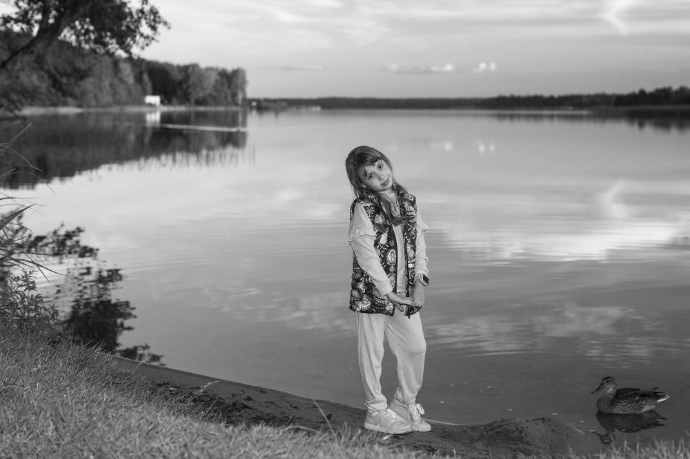 Фотография автора Губань Виктор