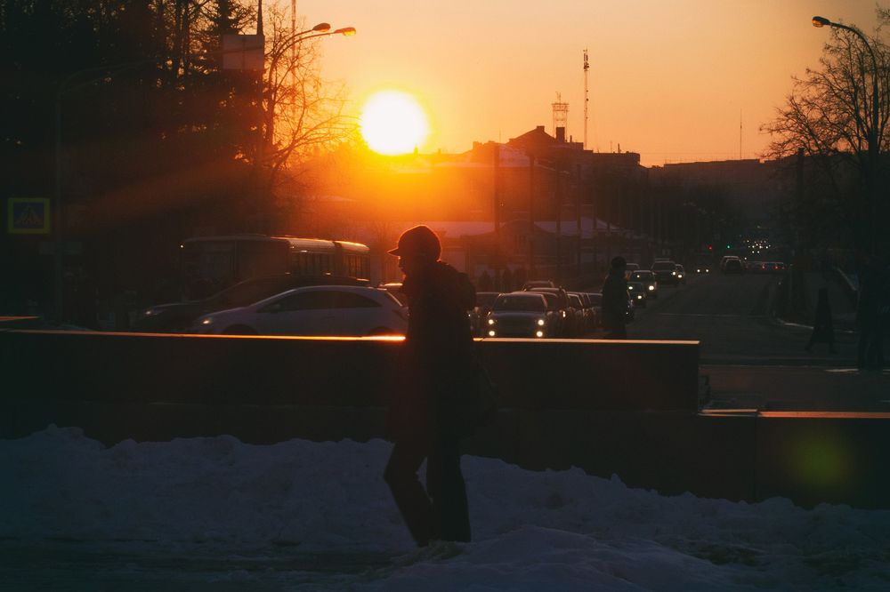 Photograph by Татьяна Савраева