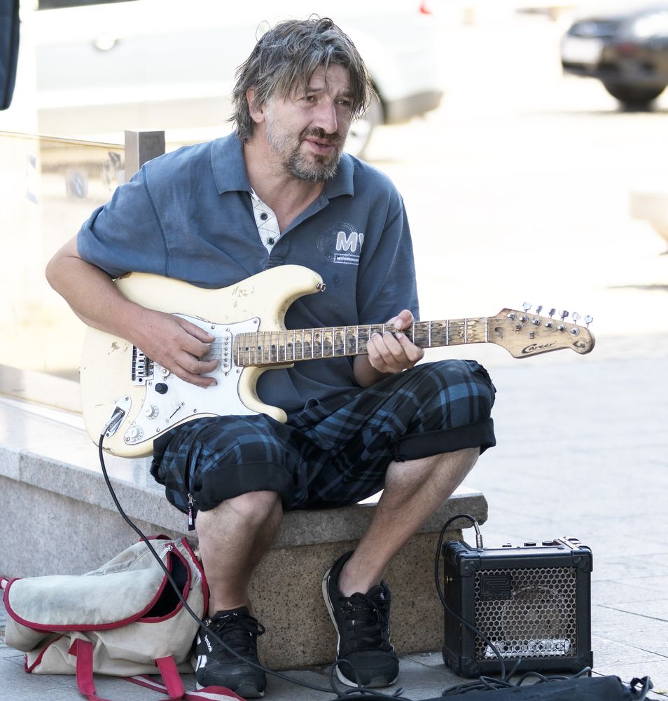 Photograph by klara Neikov