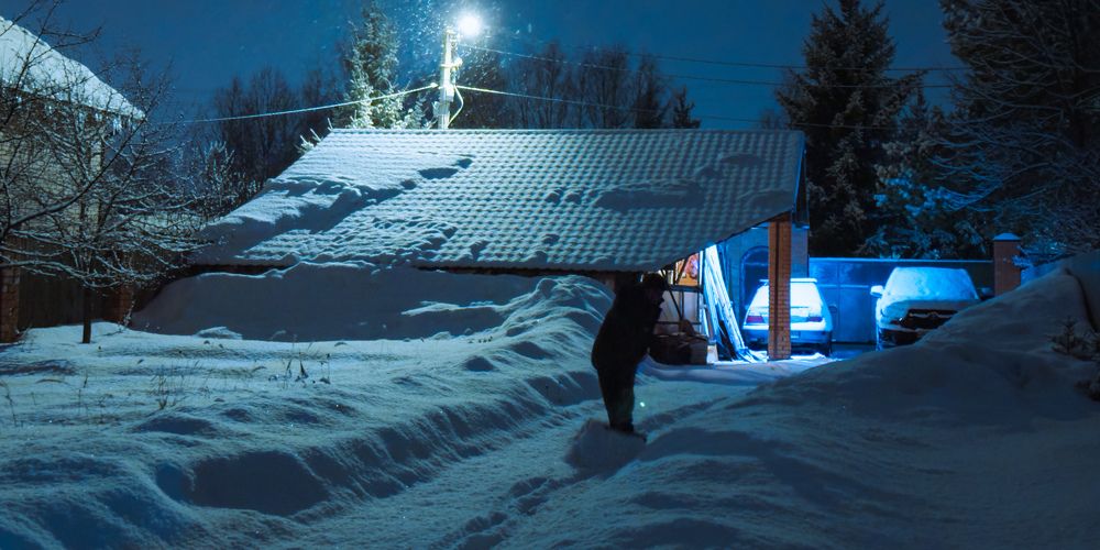 Photograph by Алан Гасымов