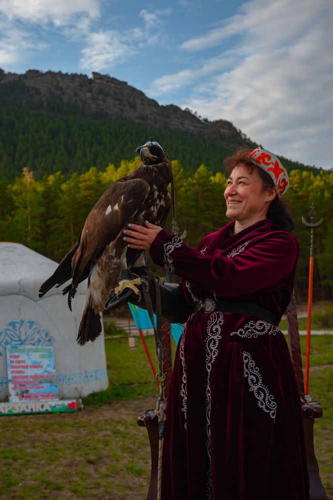 Photograph by Елена Прохорова