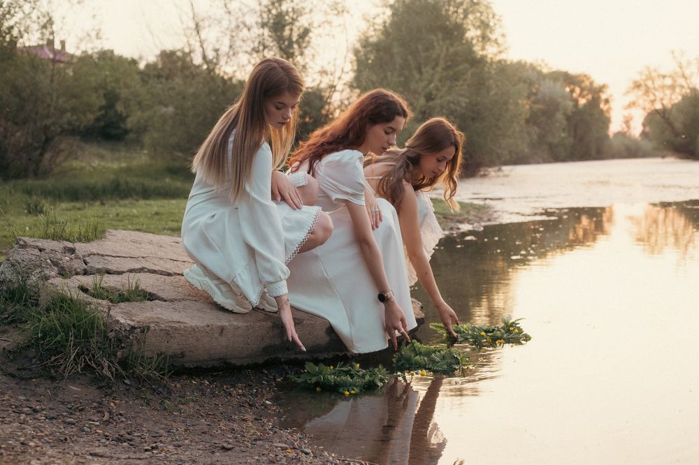 Photograph by Екатерина Оспанова