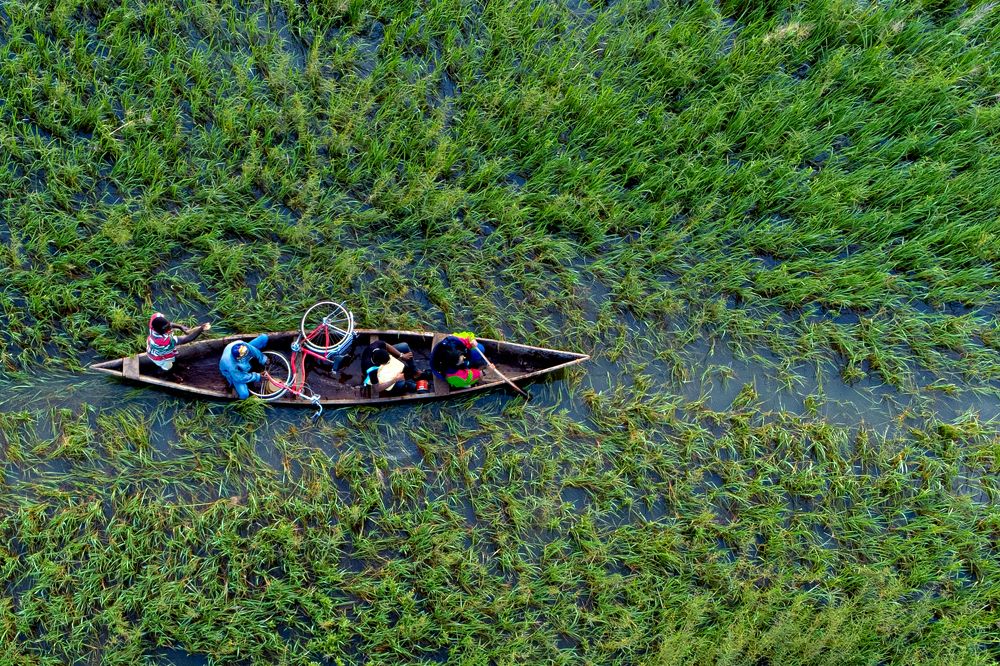 Photograph by Evans Ahorsu