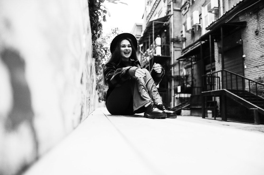 Photograph by Natalya Alekseenko