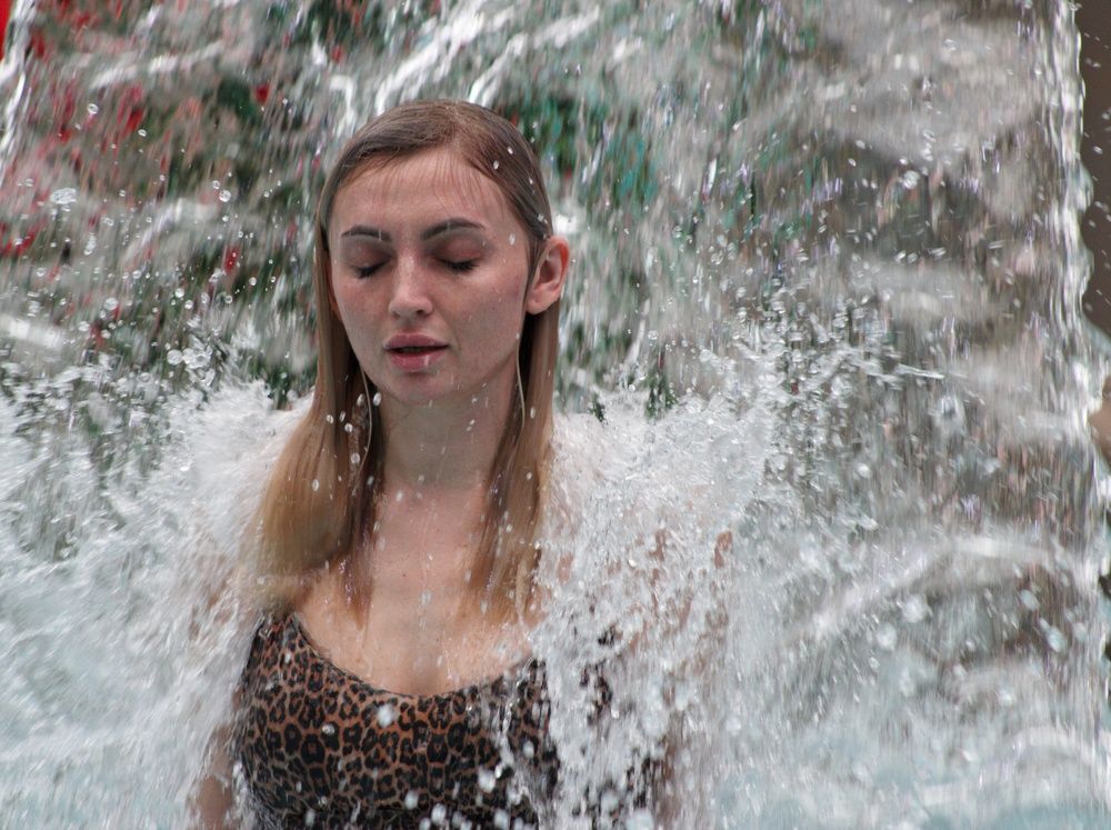 Photograph by Ольга Горох