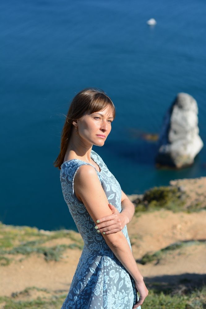 Photograph by Соколик Евгений