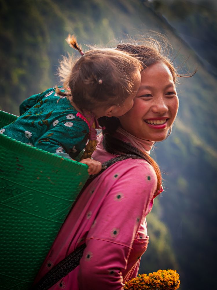 Photograph by Hanh P. T. Pham