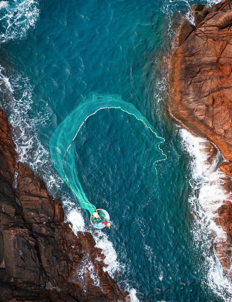 Photograph by Hanh P. T. Pham