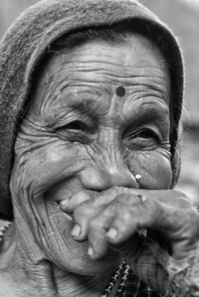 Photograph by Kaushik Dolui