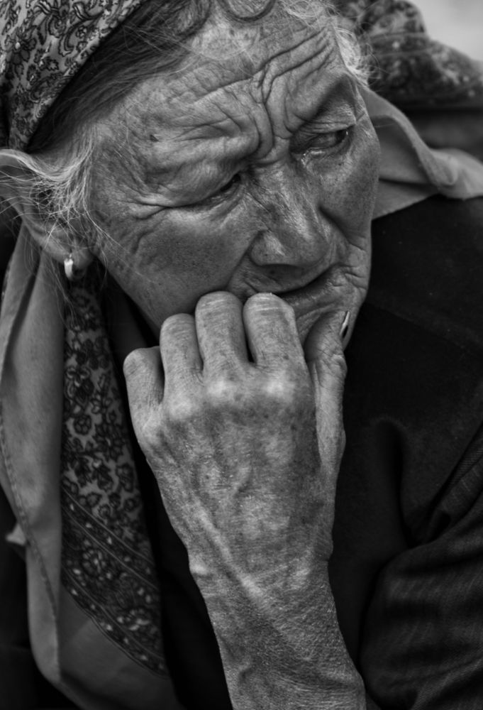 Photograph by Kaushik Dolui