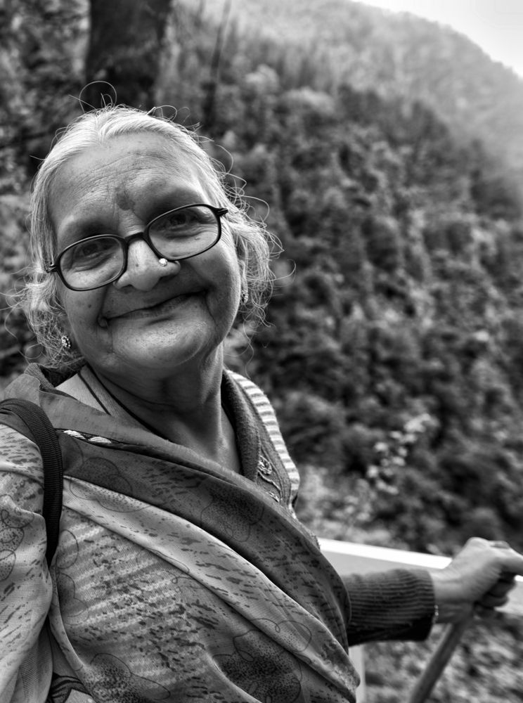 Photograph by Kaushik Dolui