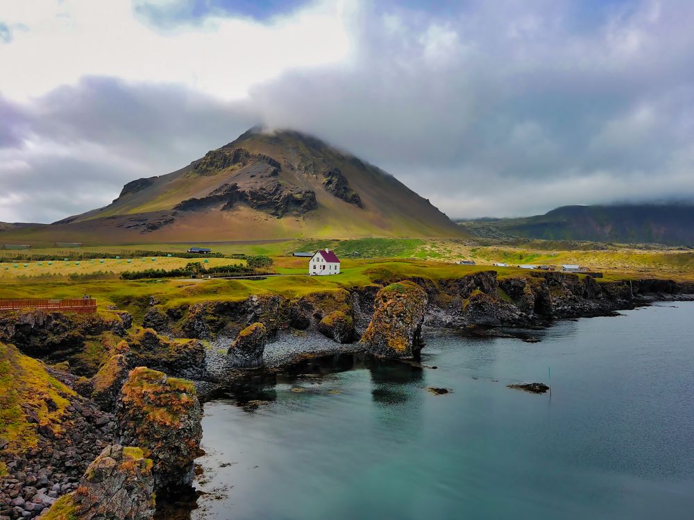 Photograph by Adrian Adi Gli