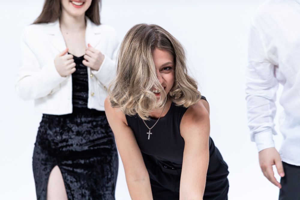 Photograph by Роман Саламатин