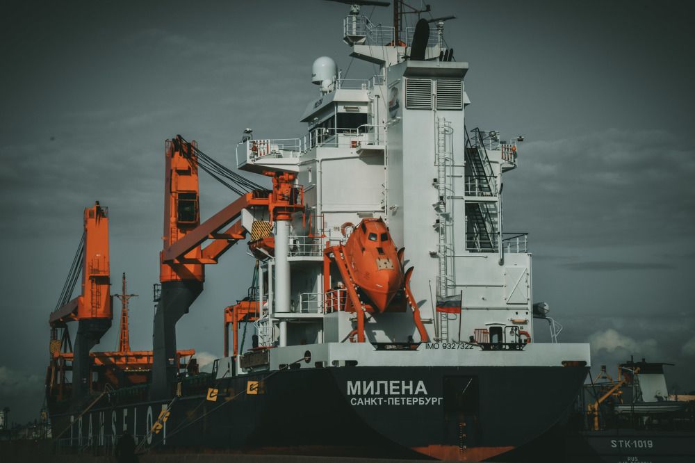 Фотография автора Кристина Шефер