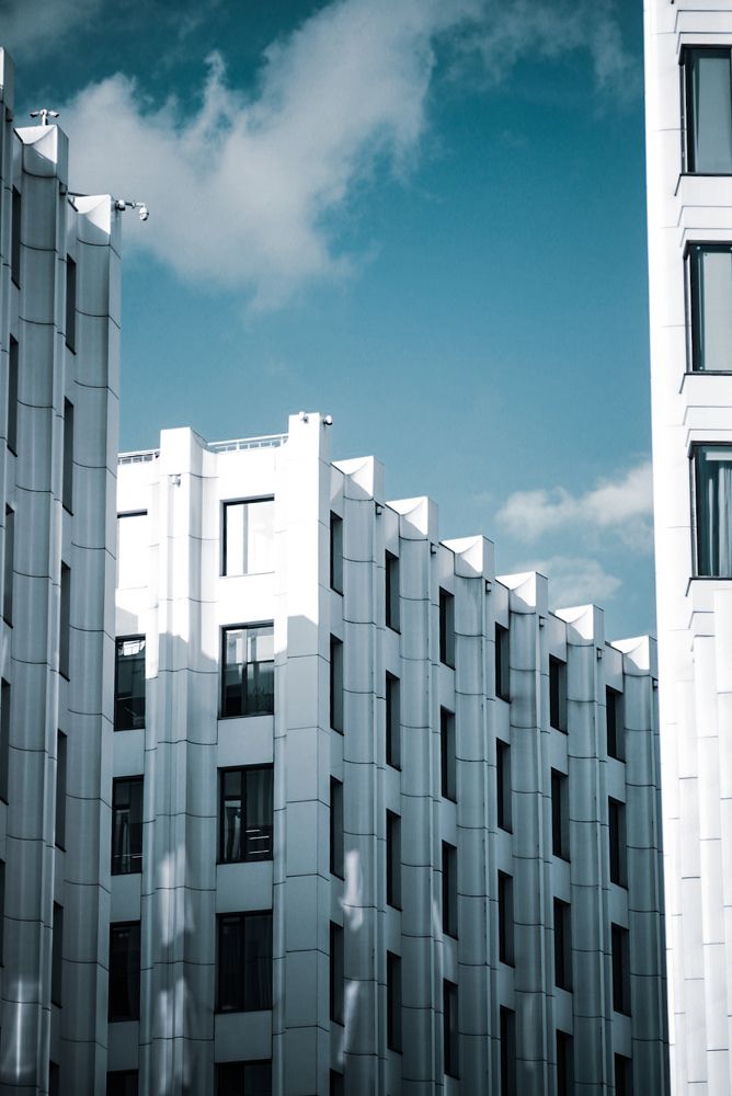 Photograph by Павел Быков