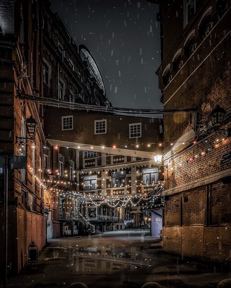 Photograph by Дмитрий Костяков