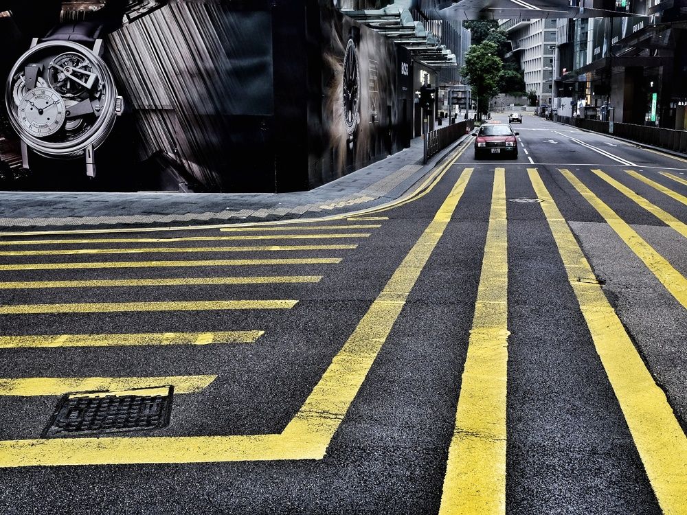 10 Hours before Typhoon begin