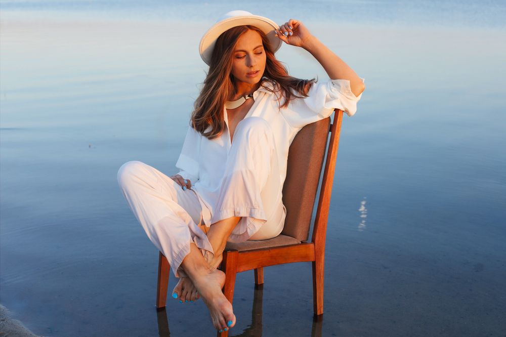 Фотография автора KattyFox