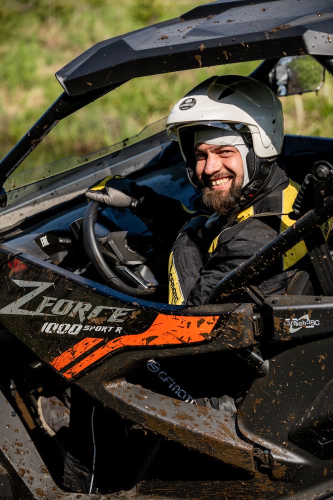 Photograph by Ксения Тодорец