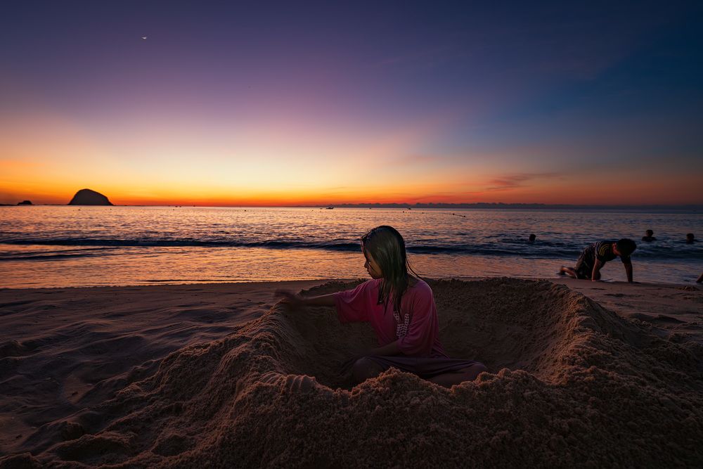 Photograph by Hanh P. T. Pham