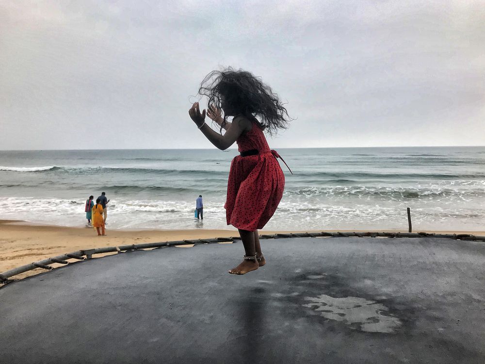 Photograph by Kaushik Dolui