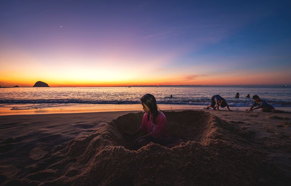 Photograph by Hanh P. T. Pham