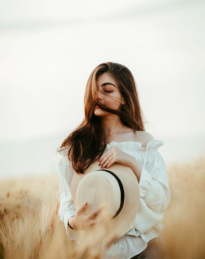 Photograph by Atefeh Mokhtari