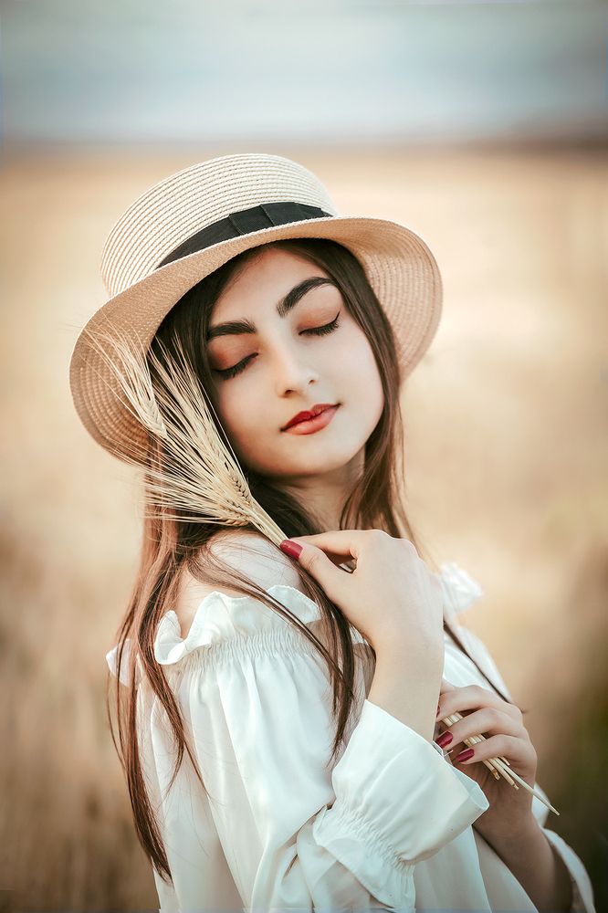 Photograph by Atefeh Mokhtari