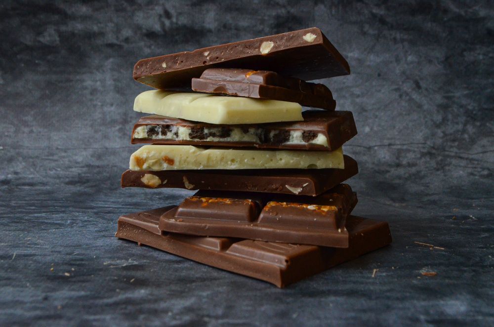 Photograph by Анастасия Чушкова