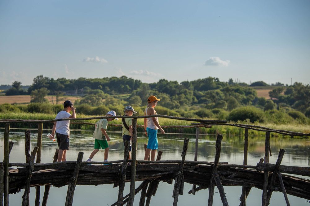 Photograph by Евгения Бочарова